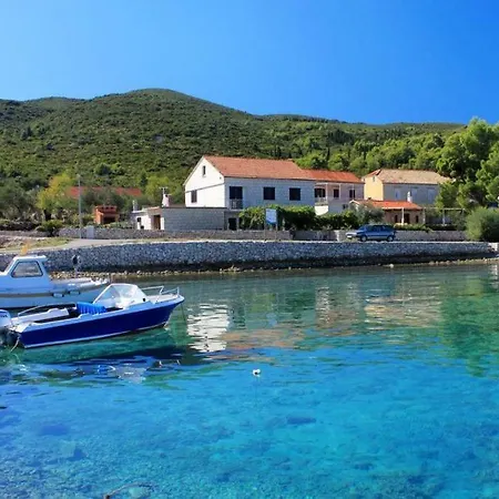 Apartment Kneze Račišće