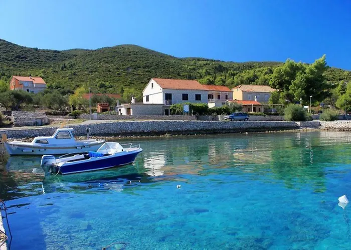 Appartement Kneze Račišće