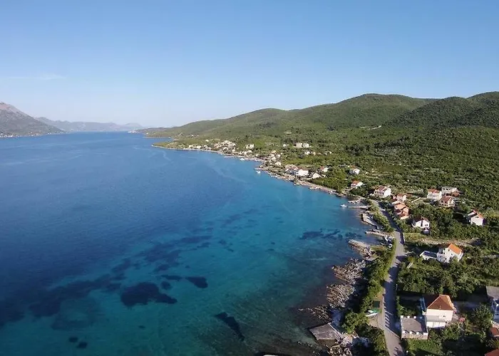 Kneze Apartment Račišće